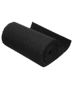 ATTWOOD TRAILER BUNK PADDING 12" X 12'