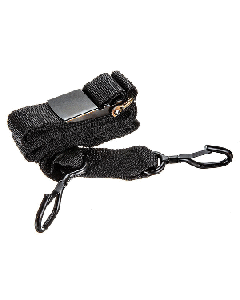 ATTWOOD QUICK-RELEASE GUNWALE STRAP 2" X 13'