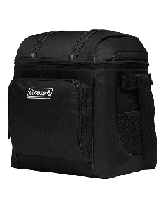 COLEMAN CHILLER 30 CAN SOFT   SOFT PORTABLE COOLER
