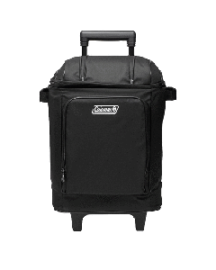 COLEMAN CHILLER 42 CAN SOFT SIDED PORTABLE COOLER WITH