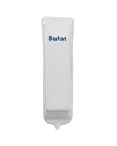 BARTON MARINE WINCH HANDLE POCKET