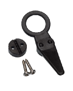 BARTON MARINE SHROUD CLEAT W/ EYE