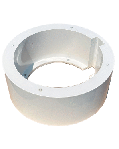 IRIS SURFACE MOUNT BRACKET FOR IRISX106 SERIES CAMERAS 2