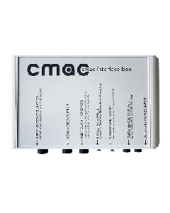 IRIS CONTROL FOR GARMIN ONEHELM HOST INTERFACE