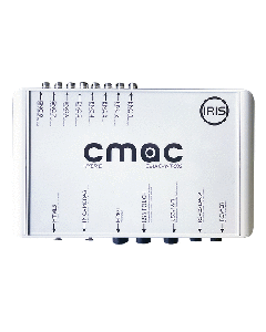 IRIS CONTROL FOR GARMIN ONEHELM HOST INTERFACE (NO