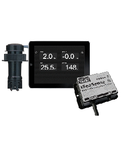 Digital Yacht iSeaSense Wireless Speed D ZDIGISSPK1