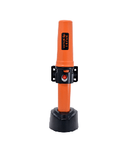 EM-TRAK I100-X SMALL VESSEL  TRACKER