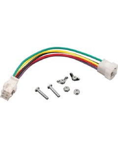 Asa Electronics Adapter Kit-Coleman Adv Accolkit