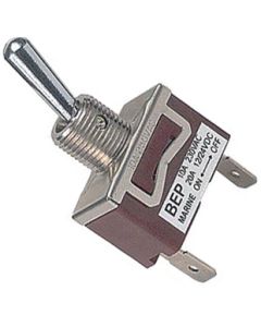 Marinco 12V 20A Toggle Switch Afi Sw32114