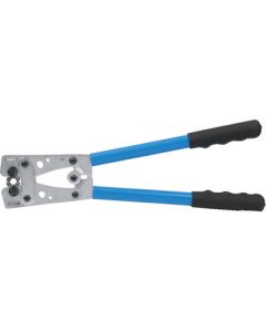 Ancor Marine Grade Products Awg Hex Die Lug Crimper 6-1/0 Anc 703050
