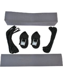 Attwood Cartop Carrier Kitkayak Att 114387