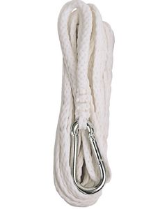 Attwood Anchor Line & Hook 1/4 X 50 Ft Att 117142