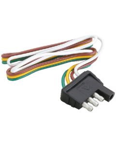 Attwood Trailer Connector Att 140203