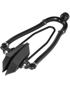 Attwood Flusher-Motor Dual Att 162087