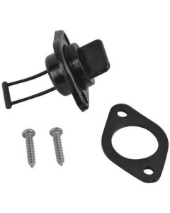 Attwood Plug/Receiver Kit Att 172113