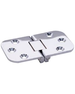 Attwood Flush Hinge Ss 1-9/16 X 2-3/4 Att 662393