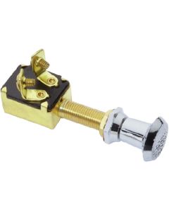 Attwood Switch-2P Push Pull Att 75636