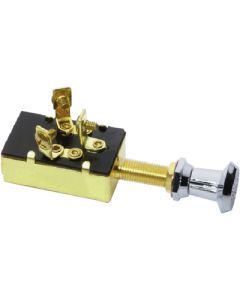 Attwood Switch-Push Pull  39 Att 75943