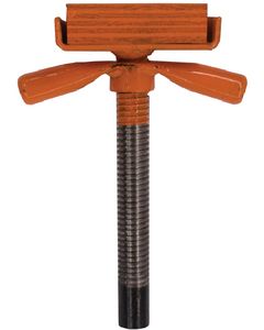 Brownell Boat Stands Flat Top-Stacking Keel Stand Bbs Kftop