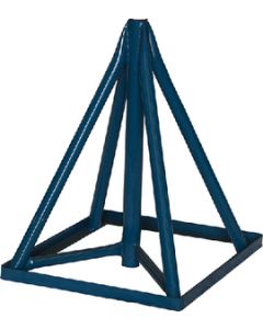 Brownell Boat Stands Keel Stand 28 -40  Base Bbs Ks28Base
