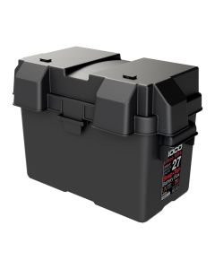 NOCO GROUP 27 BATTERY BOX BG27 BG27