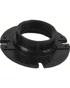 Lasalle Bristol (Bristol Prods) 4X3 Fe Plas Floor Flange Blp 6336345