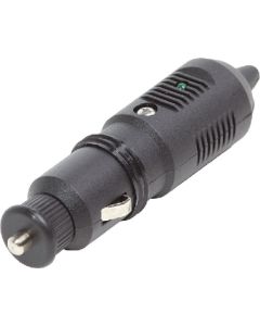 Blue Sea 12Vdc Plug Blu 1010