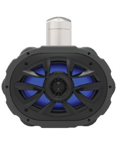 Boss Audio Speaker-Waketower 6X9 550W Bos Mrwt69Rgb