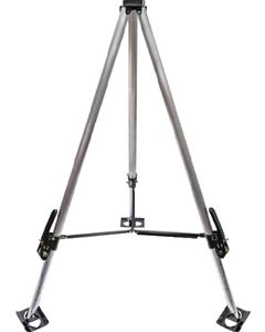 Bal Products Div Nco Tripod Fastjack Kingpin Stabil Bpd 21100000