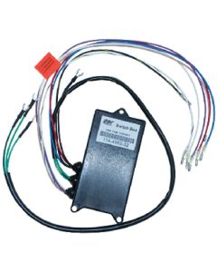 Cdi Electronics Switch Box 6 Cyl Mc#18495A32 Cdi 114495332