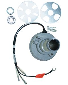 Cdi Electronics Dist Hsng Assy Mc#393-3736A79 Cdi 1343736