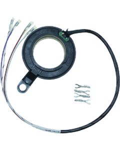 Cdi Electronics Mercury Trigger 3Cyl Shrt Arm Cdi 13490213