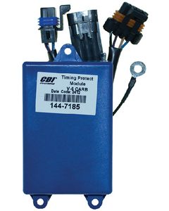 Cdi Electronics Timing Protect Mod-Mc#857185T1 Cdi 1447185