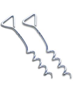 Powerwinch Corkscrew Anchor Cfr 901001