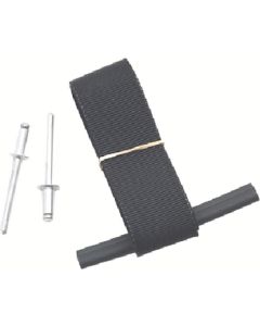 Powerwinch Adjustable W/A Pull Strap Cfr 901049