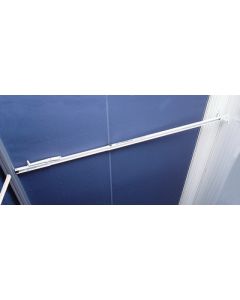 Powerwinch Rafter 6 W/Gs-Pol. Wht. Cfr 902865Wht