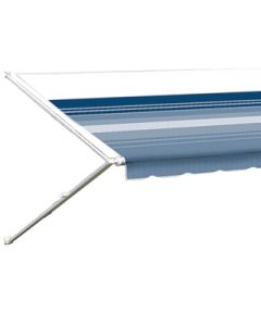 Powerwinch Fiesta Hdwr.Wht/Wht Univ. P.W. Cfr 961501Wht