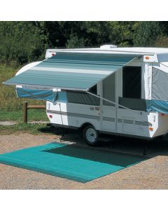 Powerwinch Campout2.5Mdstlwht Bag Cfr 981018C00