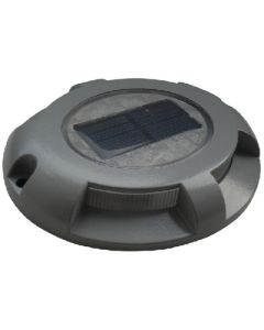 Dock Edge Solar Panoramic Light Dei 96286F