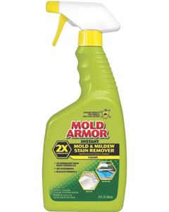 Damprid Ha Mold/Mildew Stain Remover Dmp Fg502