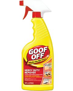 Damprid Goof Off 16Oz Hd Remover Dmp Fg720