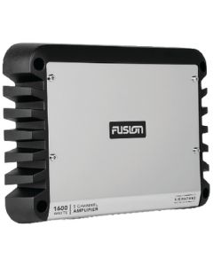 Fusion Sgda51600 5-Ch 1600W Class-D Fus 0100196800