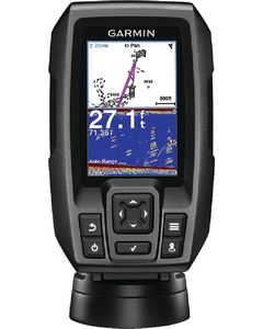 Garmin Striker 4 W/Db Transducer 4 Gmn 0100155000