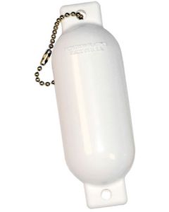 Hardline Products Key Float-Fender-White Hrd Fkf