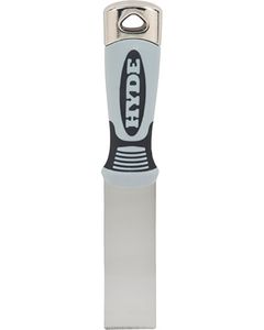 Hyde Tools 1.25'' Stiff Pro Ss Puttyknife Hyt 06258