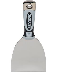 Hyde Tools 4'' Stiff Pro Ss Joint Knife Hyt 06579