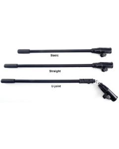 Ironwood Pacific Helmsmate Fixed 18 Iro 00121