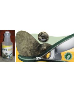 Jjv Distributing Zebra Mussel Release Agent Jjv Zeb100