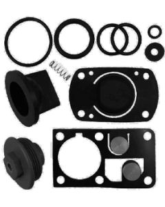 Johnson Pumps Gasket Kit Jpi 814724201