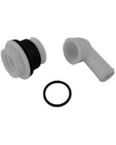 Johnson Pumps Intake Elbow Jpi 814724601